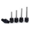 ZZSRJ T-Handle Screws, M4/M5/M6/M8, 304 Stainless Steel, Plastic Head view 3