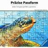Ravensburger 2D Puzzle, 1,000 Pieces: Villainous—Pete, Starry Design view 4