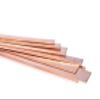 Copper Sheet Strip Flat Bar 90 x 2 mm, 0.5 Meter Cut Length view 4