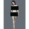 ZHONGFANG 1/12 Resin Model Figure Kit, Unassembled and Unpainted view 1