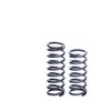 GatherTOOL 2-Piece Set Industrial Spring Steel Compression Springs, 2.5 mm Wire Diameter × 24 mm Diameter × 60/70/80/90/100/150/200 mm Length (Length: 2.5 × 24 × 160 mm) view 1