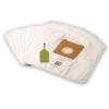 20 Vacuum Cleaner Bags Compatible with Siemens IQ 700, Including 2 Microfilters view 1