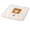 20 Vacuum Cleaner Bags Compatible with Siemens IQ 700, Including 2 Microfilters view 2
