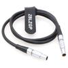 ZBLZGP 2-Pin Power Cable for Tilta Nucleus-M Focus, Steadicam/RED Camera view 4