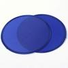 Hbaebdoo Foldable Round Fan, Red view 3