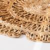 SKLUM Teref Jute Trivet view 4