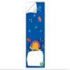 Junapack Dinosaur Party Favors: 12 Mini Notepads, 12 Teal Bags, 12 Stickers view 4