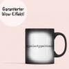 Trendation Magic Mug for Bearded Men – Hot Guy with Beard view 3