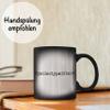 Trendation Magic Mug for Bearded Men – Hot Guy with Beard view 4