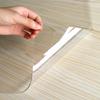 Transparent PVC Desk Mat, 60 x 30 cm view 2