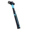 3-Piece Ball-Peen Hammer Set with TPR/Fiberglass Handles, 227 g, 453 g, 907 g view 4