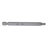 Mayhew Steel Products, Inc. SAE Ball Hex Bit, 8-Piece view 1