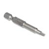 No. 1 x 2 in. Square Recess Bit, 10-Piece view 4