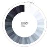 Copic Sketch Cool Gray, 12-Pack, SCG12V2 view 3