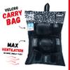 CORE Junior Triple Pad Set, 6-in-1 Protective Gear for Skateboarding, Scooters, Cycling, BMX & Skating view 4