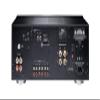 Magnat MA 900 Robust Stereo Hybrid Amplifier with Aluminum Front (Black) view 3