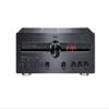 Magnat MA 900 Robust Stereo Hybrid Amplifier with Aluminum Front (Black) view 4