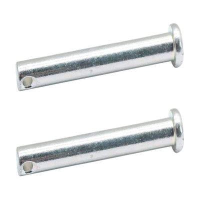 SECURA 2x Shear Bolts Compatible with Snapper SNH1730SE 1696012-01 Snow Thrower