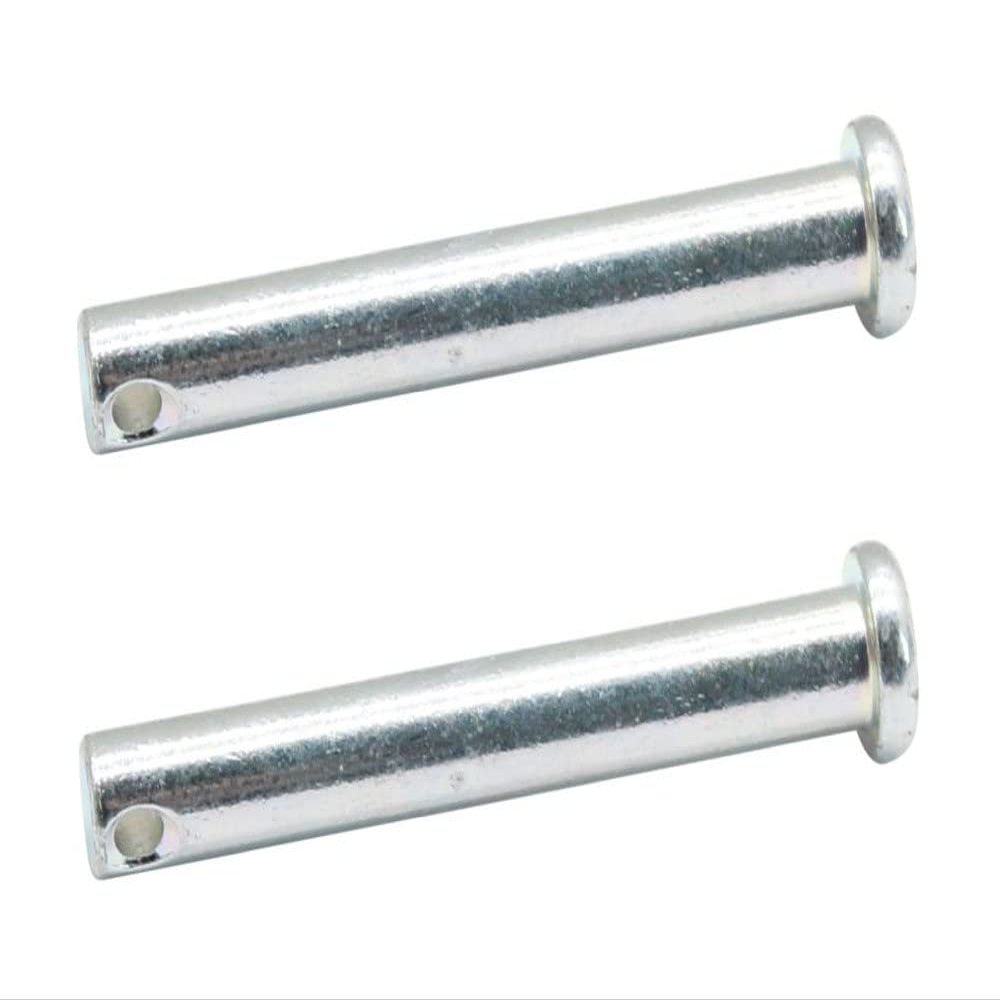 SECURA 2x Shear Bolts Compatible with Snapper SNH1730SE 1696012-01 Snow Thrower