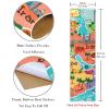 Cartoon Skateboard Grip Tape, Middle East Design, 2-Piece view 3