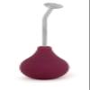 Floralo e.K. Ball Waterer for Plants, 250 ml, 16 cm Tube, Blackberry view 1