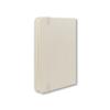 Fratelli Bonella | Hardcover Notebook with Elastic Closure and Madonna del Ferruzzi | Made in Italy view 2