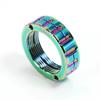 windmeile | Lekkie OneNut Slick Lockring for Bafang BBS Systems view 1