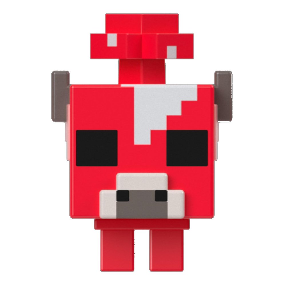 Minecraft Mini Figures HDV64-HDW02