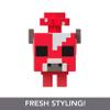Minecraft Mini Figures HDV64-HDW02 view 2