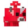 Minecraft Mini Figures HDV64-HDW02 view 4