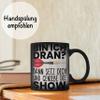 Trendation Dart Magic Mug – Color-Changing Gift for Dart Players view 4