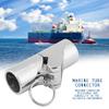 Marine Tube Connector, Foldable and Rotatable, 25 mm view 4