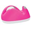 Scotch Rabbit Tape Dispenser C29, Pink/Black + Magic Tape, 19 mm x 8.89 m view 4