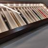 Fountain Pen Display Case with LED Lighting, 20 Pens view 4