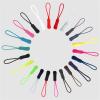 Lnanqing Zipper Pulls, 10-Piece Replacement Set for Camping Bags, Backpacks and Clothing, Gray view 4