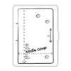 Kindle Paperwhite 2021 Case, 11th Generation (6.8 in), Lightweight Leather Cover with Auto Wake/Sleep view 1