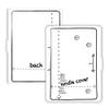 Kindle Paperwhite 2021 Case, 11th Generation (6.8 in), Lightweight Leather Cover with Auto Wake/Sleep view 2
