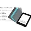 Kindle Paperwhite 2021 Case, 11th Generation (6.8 in), Lightweight Leather Cover with Auto Wake/Sleep view 3