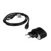 Charger and USB Cable Compatible with Realme X7 Max 5G, USB-C 3.0, 2000 mA view 1
