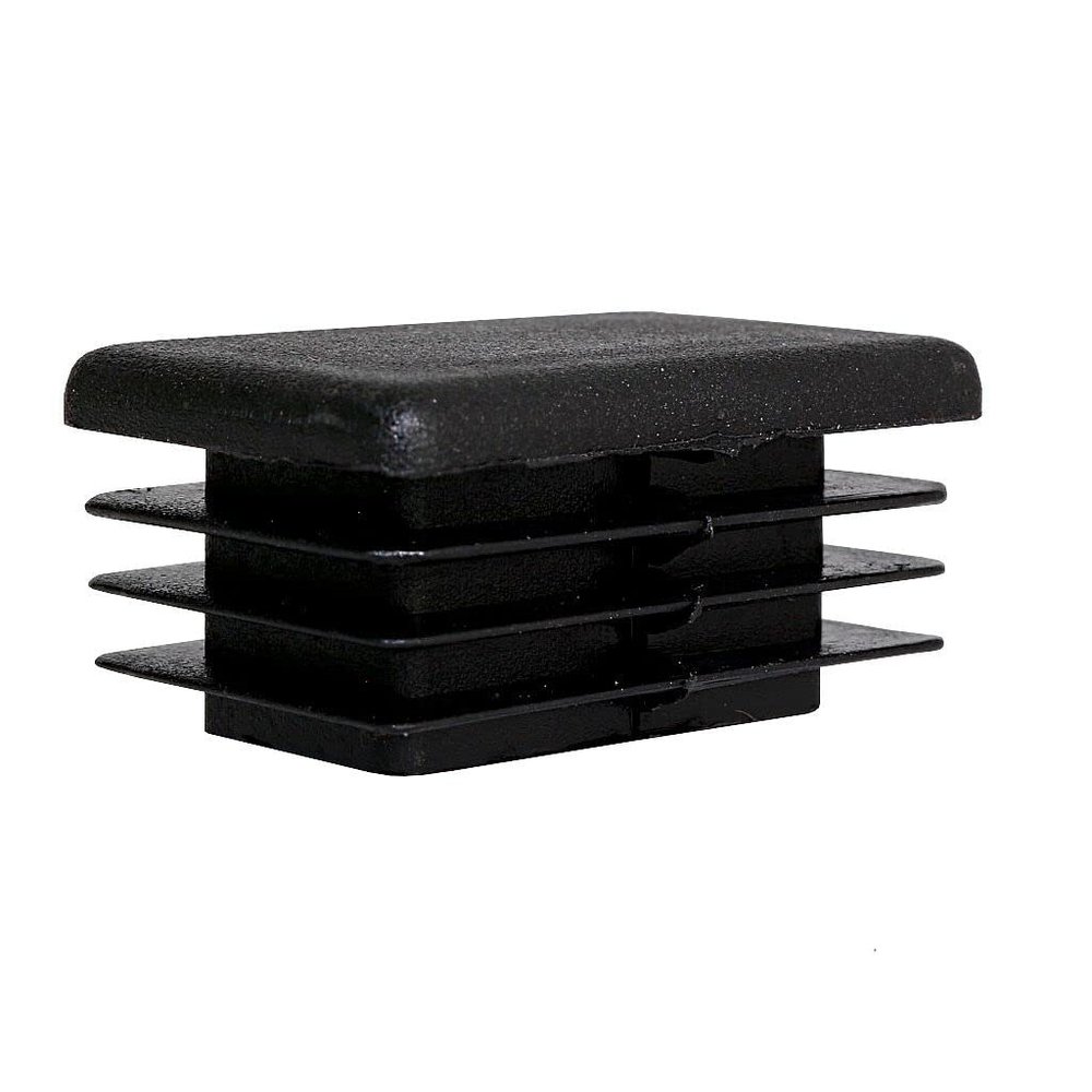 TIBU Rectangular Tube Inserts, 6-Pack, 30 x 20 x 2 mm