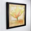 myposterframe Octavia Picture Frame 40 x 40 cm, Matte Black with Matte Acrylic Glass view 3