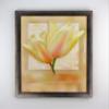 Octavia Vintage Metal Picture Frame 50 x 69 cm with Matte Acrylic Glass view 2