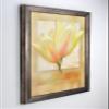 Octavia Vintage Metal Picture Frame 50 x 69 cm with Matte Acrylic Glass view 3