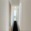 rugsx BCF MORAD Greek Runner, Black Greek Pattern, 60 x 870 cm view 1