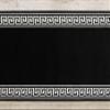 rugsx BCF MORAD Greek Runner, Black Greek Pattern, 60 x 870 cm view 3