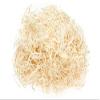 NaDeco Bleached Curly Moss, Approx. 500 g, Tamarind view 1