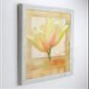 myposterframe Octavia Picture Frame 33 x 45 cm, Whitewashed Pine, Matte Acrylic Glass view 3