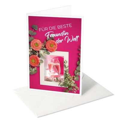 good mood Friendship: For the Best Friend in the World
