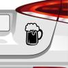 Beer Sticker Festbier 6 Gren 21 Colors view 3