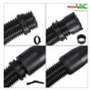 MisterVac Hose Handle Compatible with Kärcher KWD4 1.628-463.0 view 2
